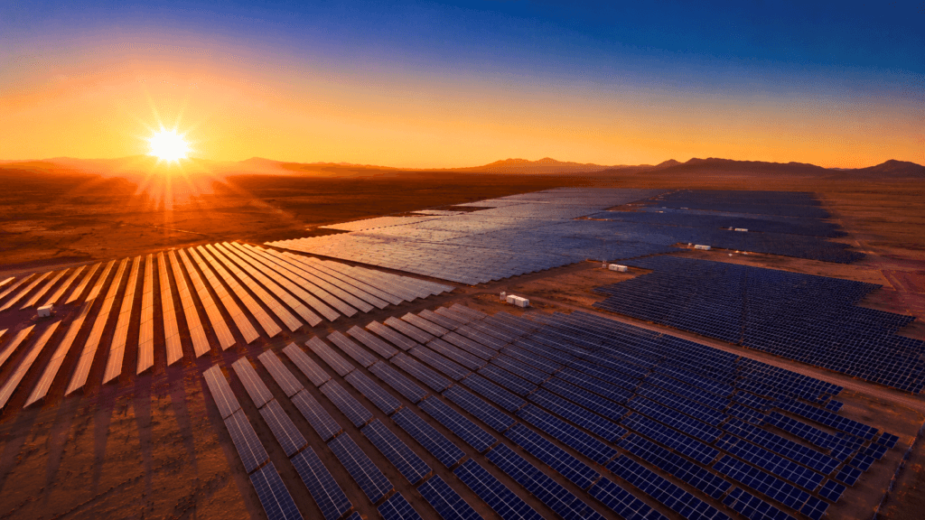 Solar Power Companies
