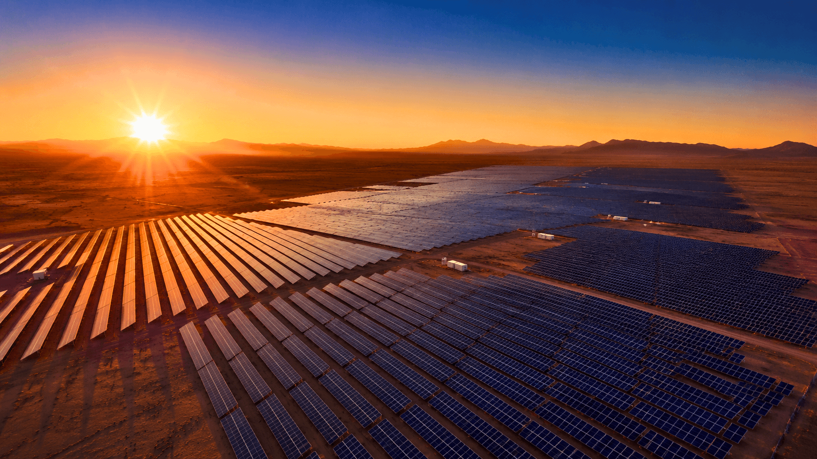 Solar Power Companies